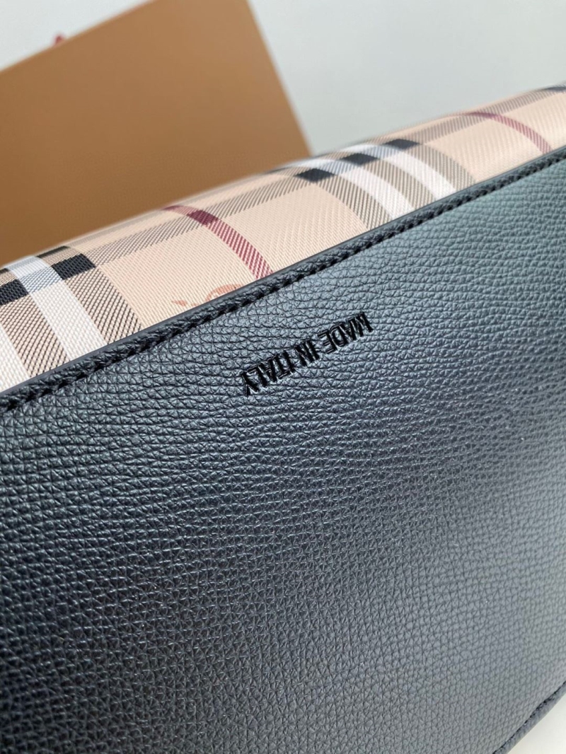 Bv*b*rry shopping bags